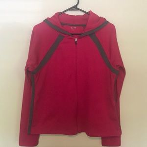 Champion Lightweight Jacket Wit Zipper